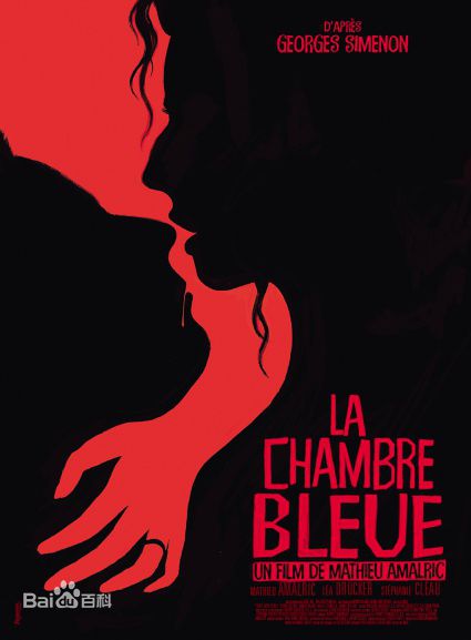 最优质马修·阿马立克(Mathieu Amalric)生活照