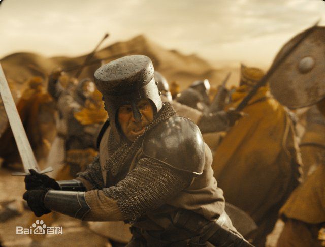 最新朗·普尔曼(Ron Perlman)精彩图册