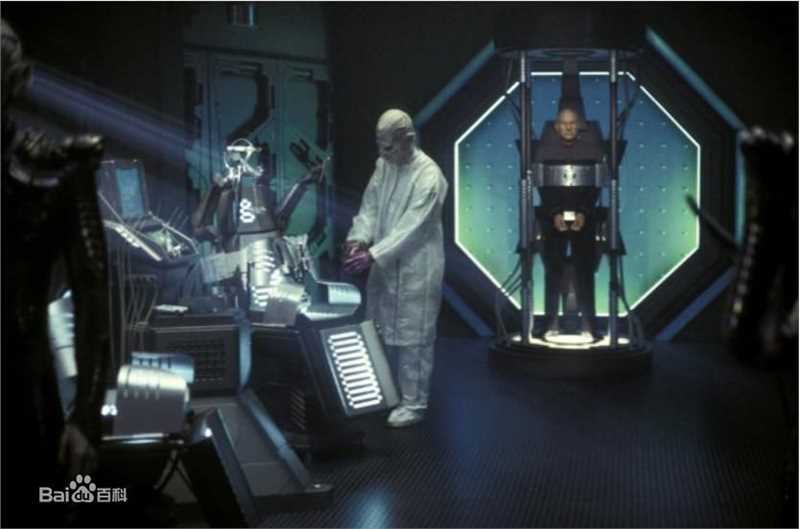 最新朗·普尔曼(Ron Perlman)精彩图册