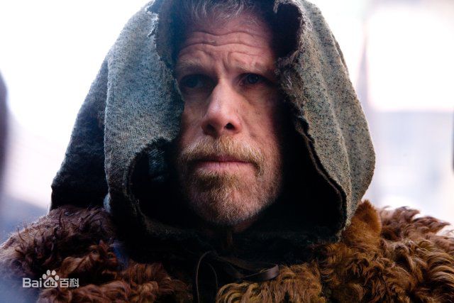 最新朗·普尔曼(Ron Perlman)精彩图册