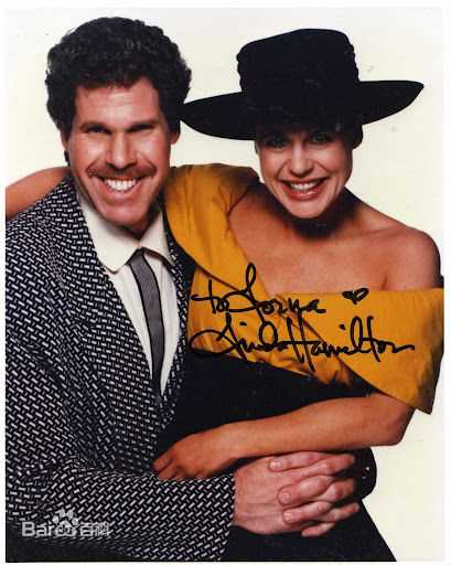 朗·普尔曼(Ron Perlman)精彩图册