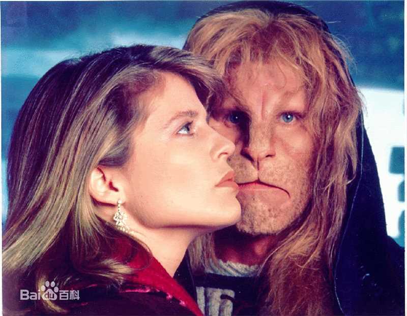 朗·普尔曼(Ron Perlman)精彩图册