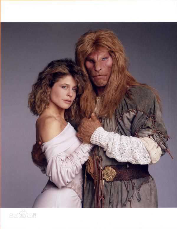 朗·普尔曼(Ron Perlman)精彩图册