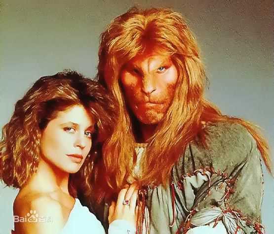 朗·普尔曼(Ron Perlman)精彩图册