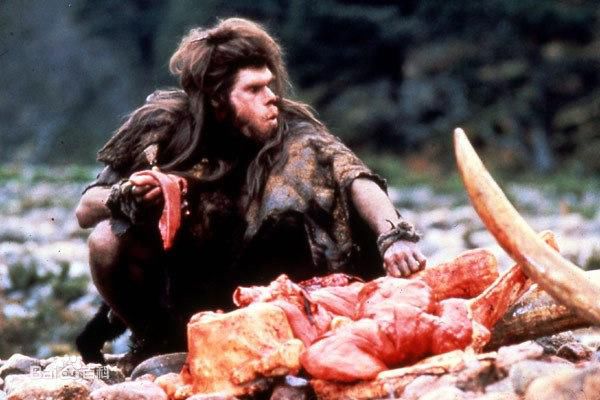 朗·普尔曼(Ron Perlman)精彩图册