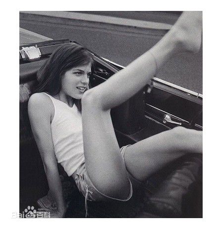 精选塞尔玛·布莱尔(Selma Blair)