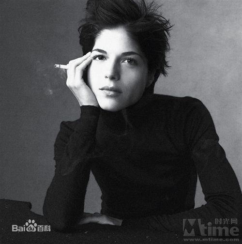 精选塞尔玛·布莱尔(Selma Blair)