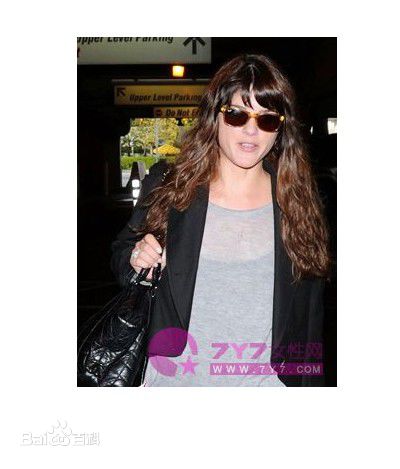 精选塞尔玛·布莱尔(Selma Blair)