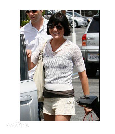 精选塞尔玛·布莱尔(Selma Blair)