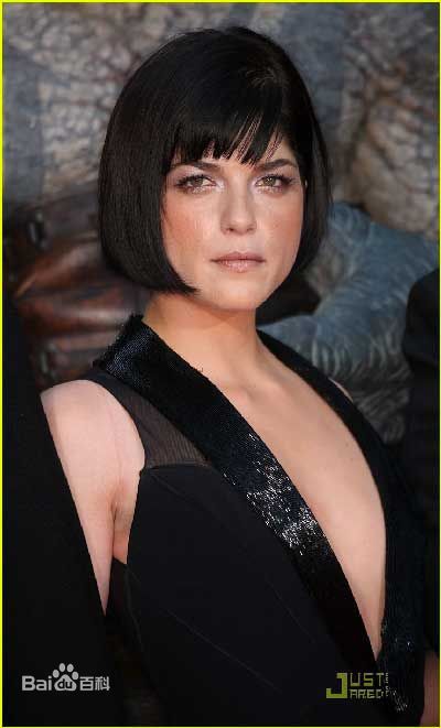 精选塞尔玛·布莱尔(Selma Blair)
