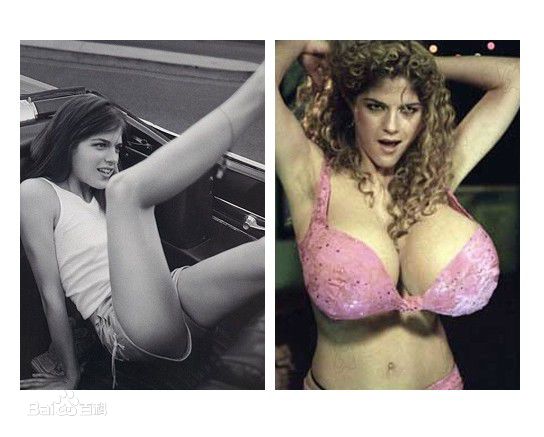 精选塞尔玛·布莱尔(Selma Blair)