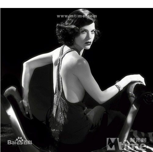 精选塞尔玛·布莱尔(Selma Blair)