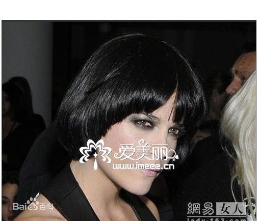 精选塞尔玛·布莱尔(Selma Blair)