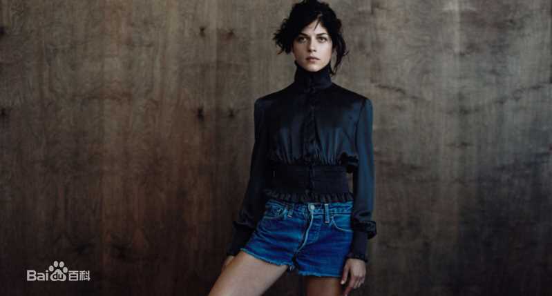 最全塞尔玛·布莱尔(Selma Blair)素颜照