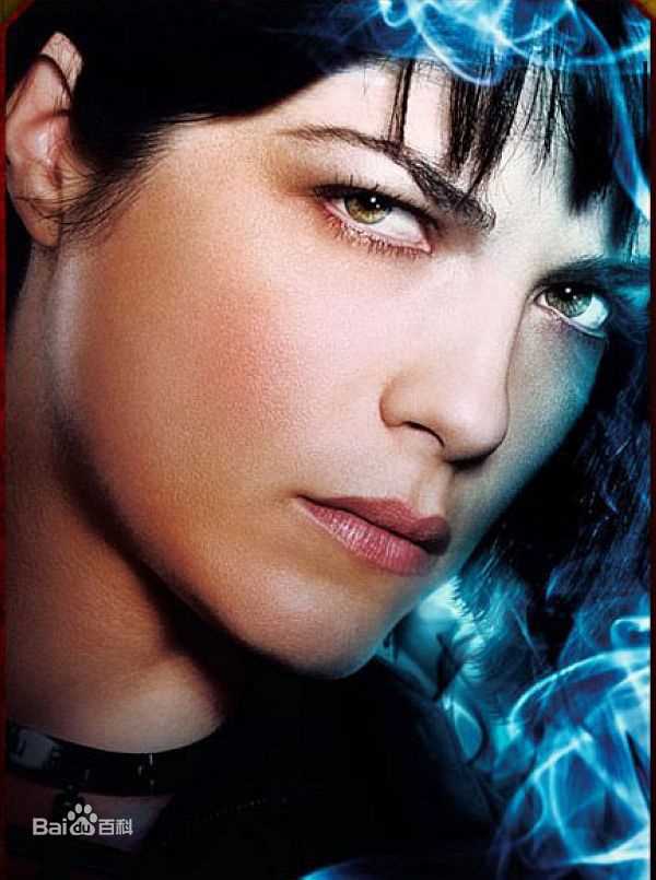 最全塞尔玛·布莱尔(Selma Blair)精彩图册