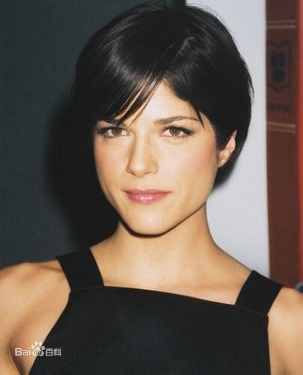 最全塞尔玛·布莱尔(Selma Blair)精彩图册