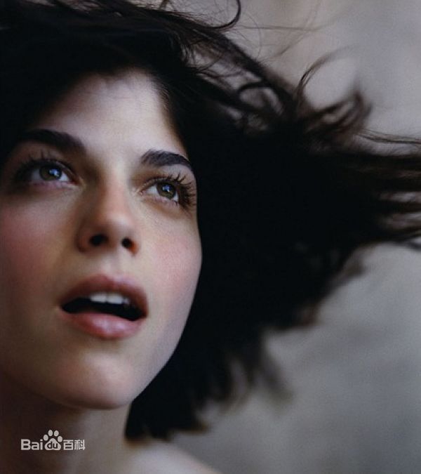 最全塞尔玛·布莱尔(Selma Blair)精彩图册
