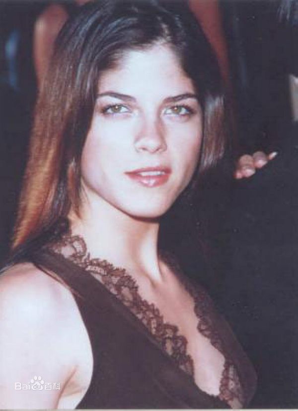 最全塞尔玛·布莱尔(Selma Blair)精彩图册