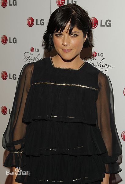 高清塞尔玛·布莱尔(Selma Blair)性感图片