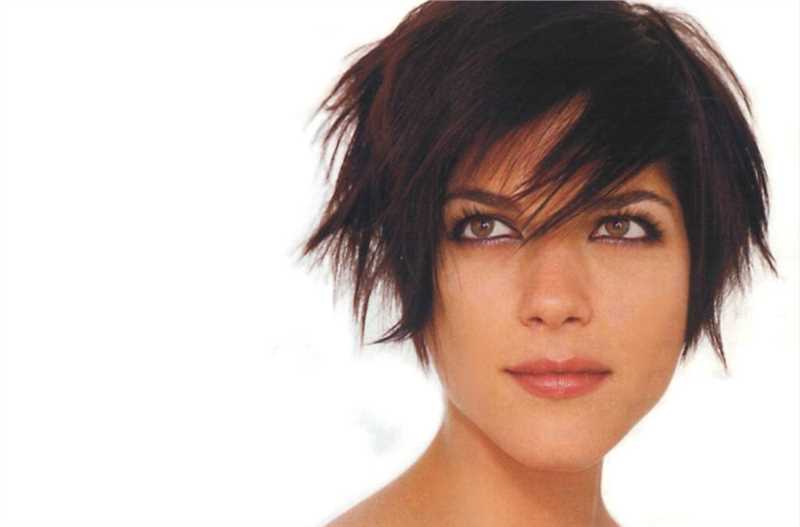 高清塞尔玛·布莱尔(Selma Blair)性感图片