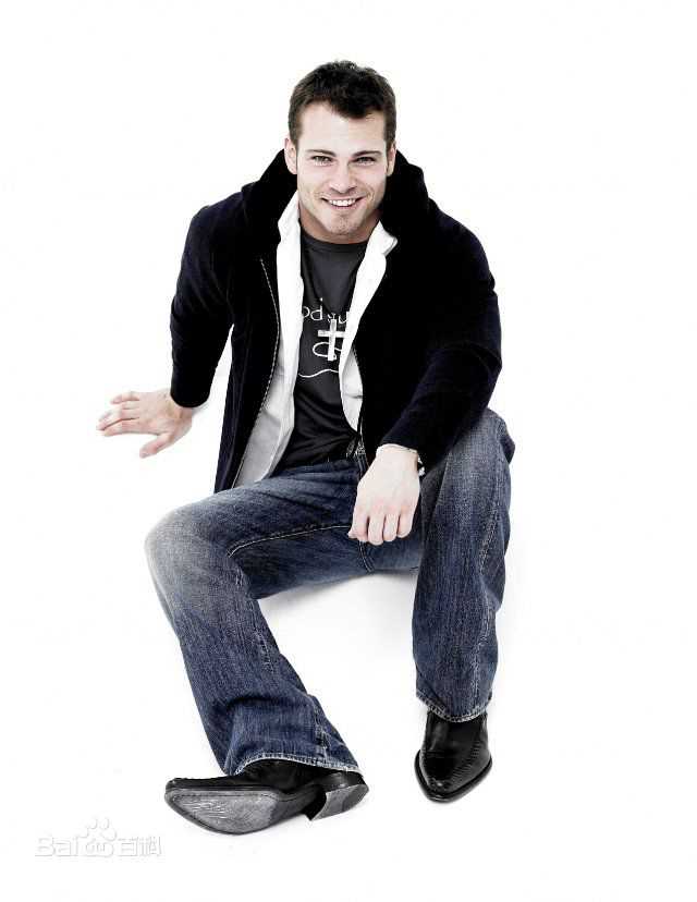 肖恩·罗伯茨(Shawn Roberts)精彩图册