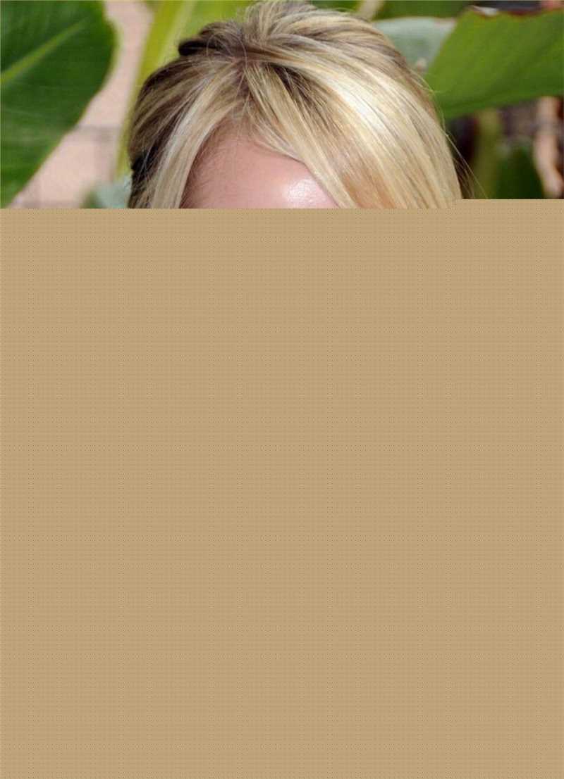 梅根·帕克(Megan Marie Park)精彩图册