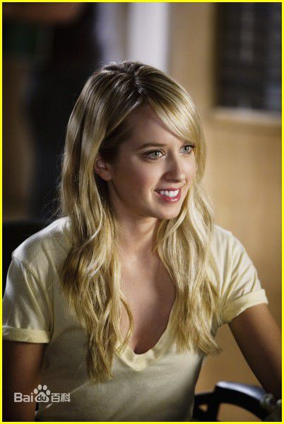 梅根·帕克(Megan Marie Park)精彩图册