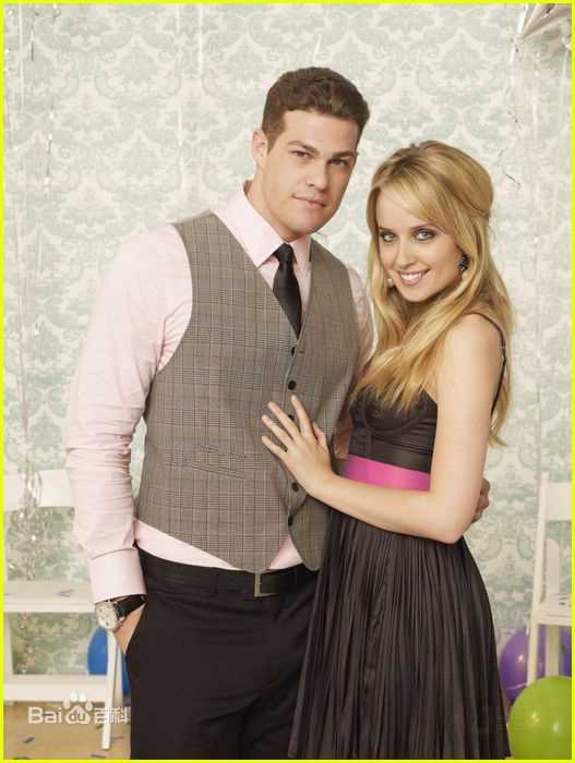 梅根·帕克(Megan Marie Park)精彩图册