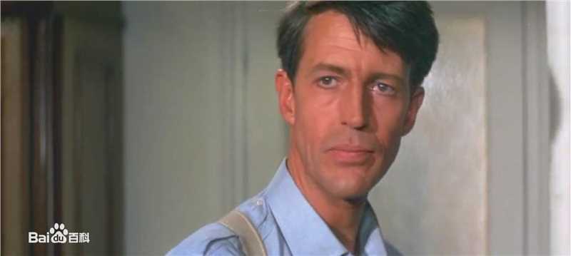 克劳迪奥·布鲁克(Claudio Brook)《虎口脱险》剧照