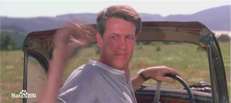 克劳迪奥·布鲁克(Claudio Brook)《虎口脱险》剧照