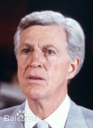 克劳迪奥·布鲁克(Claudio Brook)生活照