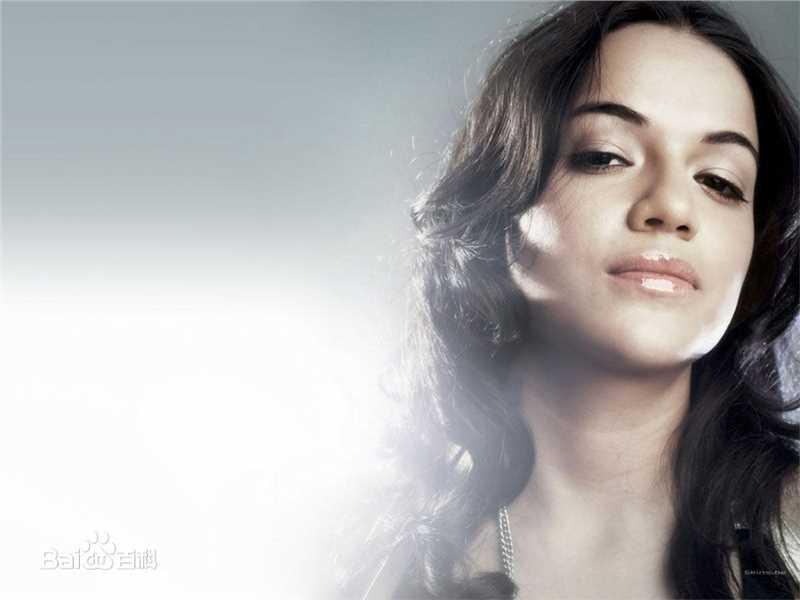 米歇尔·罗德里格兹(Michelle Rodriguez)前后照片