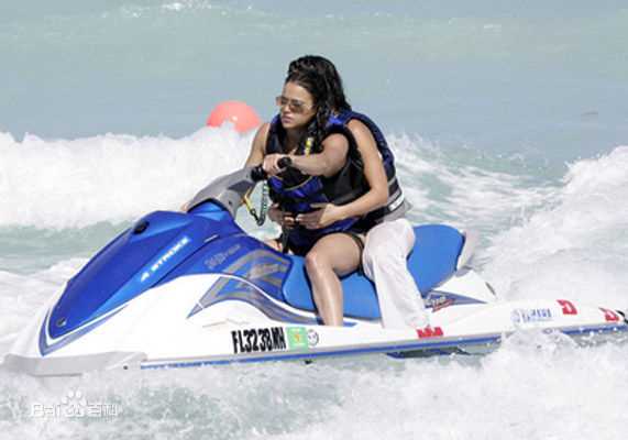 精选米歇尔·罗德里格兹(Michelle Rodriguez)精彩图册