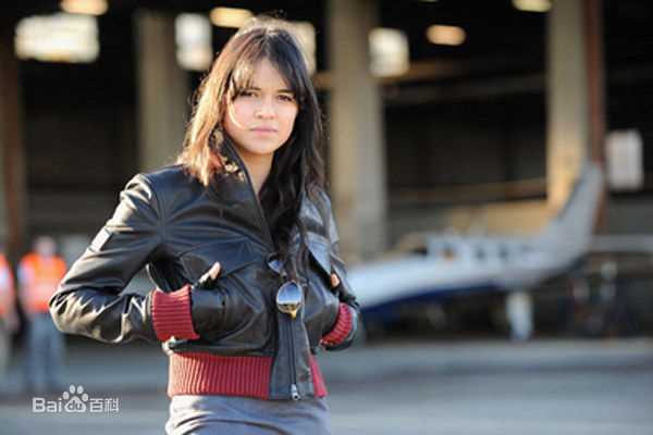 精选米歇尔·罗德里格兹(Michelle Rodriguez)精彩图册