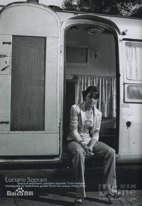 精选米歇尔·罗德里格兹(Michelle Rodriguez)精彩图册