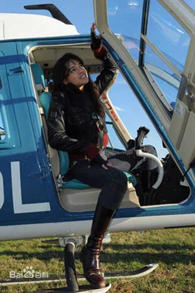 精选米歇尔·罗德里格兹(Michelle Rodriguez)精彩图册