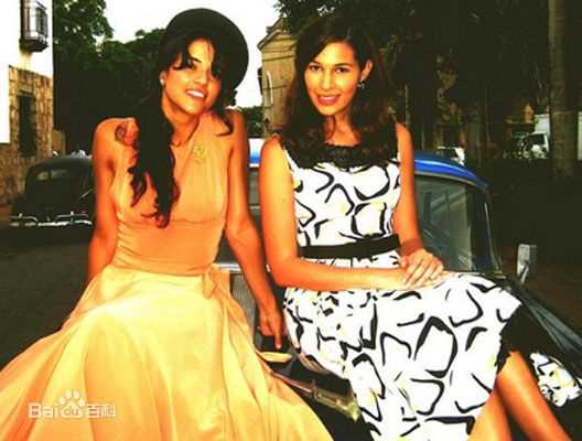 精选米歇尔·罗德里格兹(Michelle Rodriguez)精彩图册