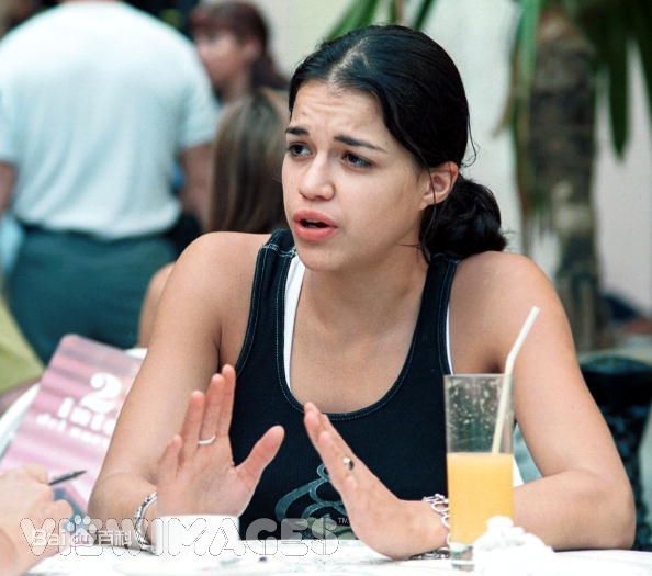 最新米歇尔·罗德里格兹(Michelle Rodriguez)精彩图册