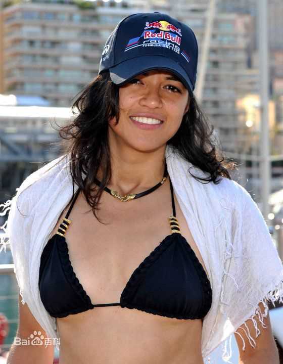 最新米歇尔·罗德里格兹(Michelle Rodriguez)精彩图册