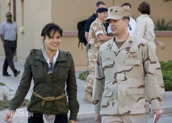 高清米歇尔·罗德里格兹(Michelle Rodriguez)精彩图册