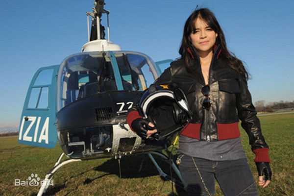 高清米歇尔·罗德里格兹(Michelle Rodriguez)精彩图册