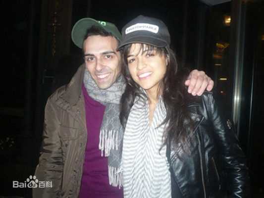 高清米歇尔·罗德里格兹(Michelle Rodriguez)精彩图册