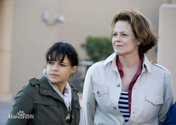 高清米歇尔·罗德里格兹(Michelle Rodriguez)精彩图册