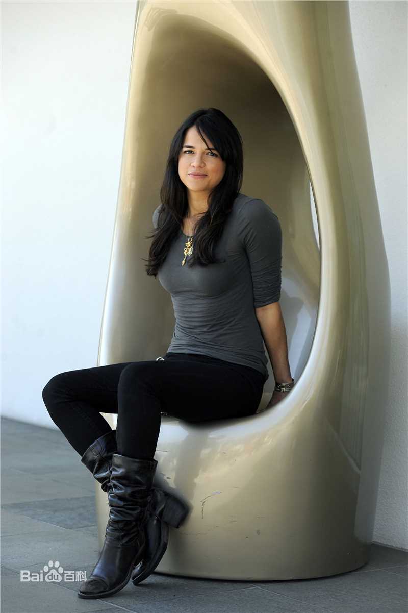 高清米歇尔·罗德里格兹(Michelle Rodriguez)精彩图册