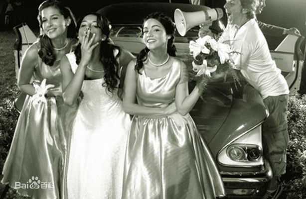 高清米歇尔·罗德里格兹(Michelle Rodriguez)精彩图册