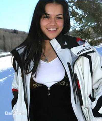 高清米歇尔·罗德里格兹(Michelle Rodriguez)精彩图册