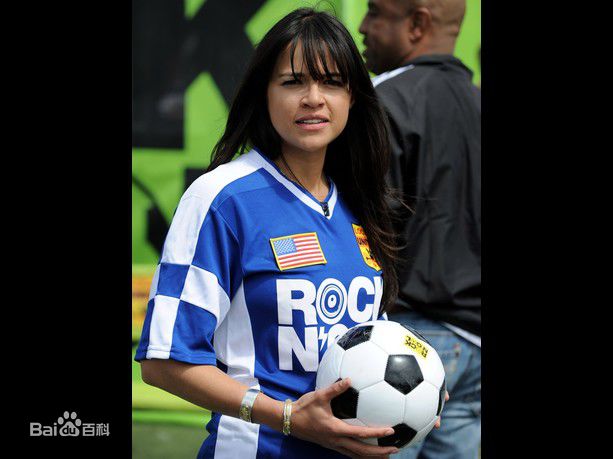 高清米歇尔·罗德里格兹(Michelle Rodriguez)精彩图册