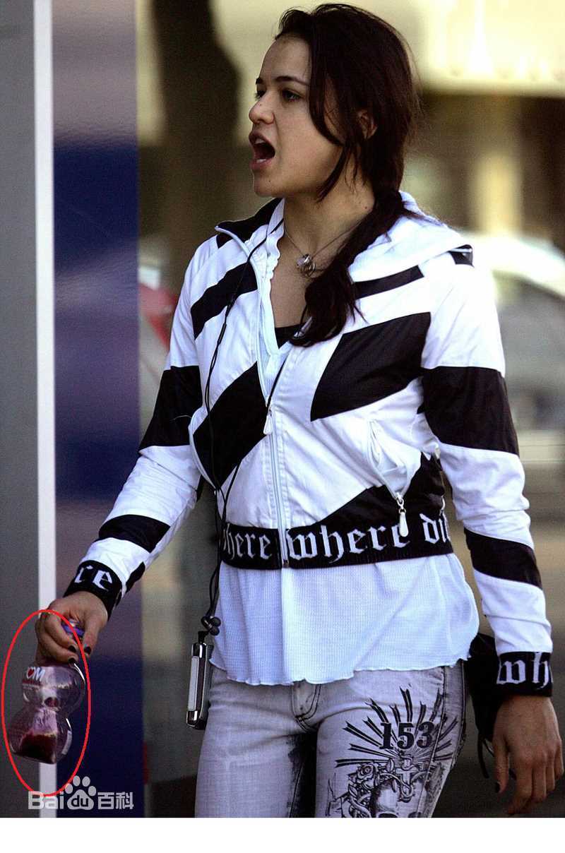 高清米歇尔·罗德里格兹(Michelle Rodriguez)精彩图册