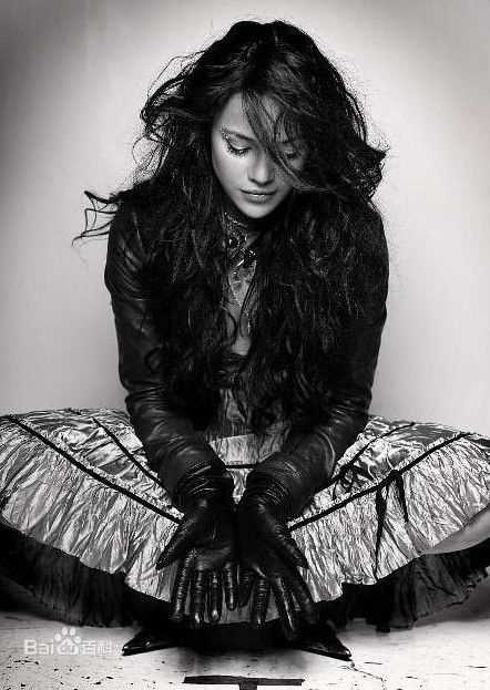 高清米歇尔·罗德里格兹(Michelle Rodriguez)精彩图册