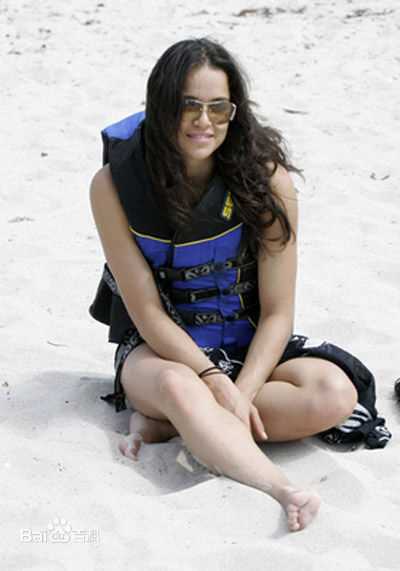精选米歇尔·罗德里格兹(Michelle Rodriguez)精彩图册